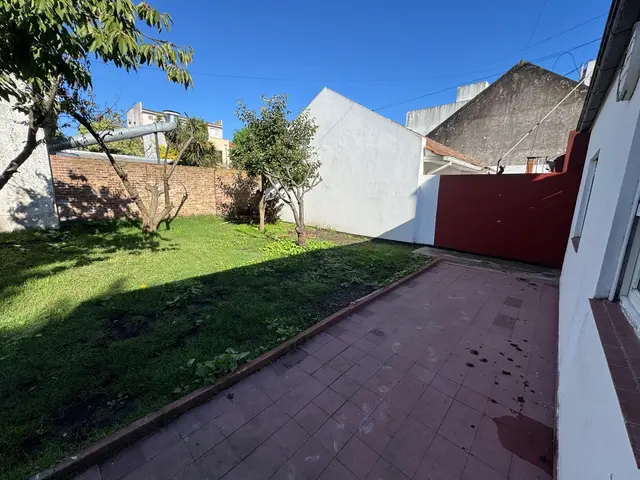 Casa de 2 ambientes en venta en FUNES Y SAN LORENZO