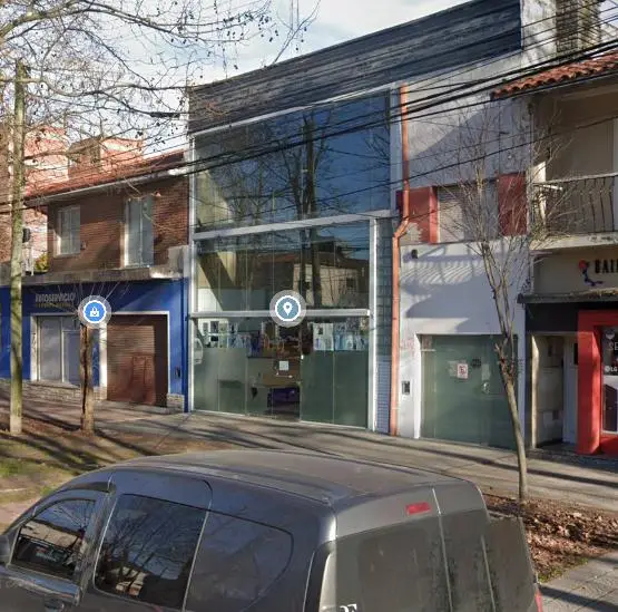 Local en venta en VILLA PRIMERA