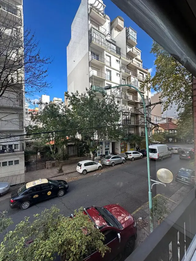 Departamento de 2 ambientes en alquiler en ESTACION TERMINAL (ALDREY)