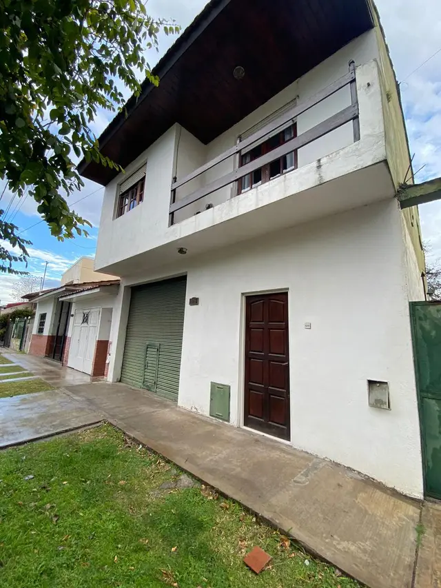 Casa de 2 ambientes en venta en RIVADAVIA BERNARDINO