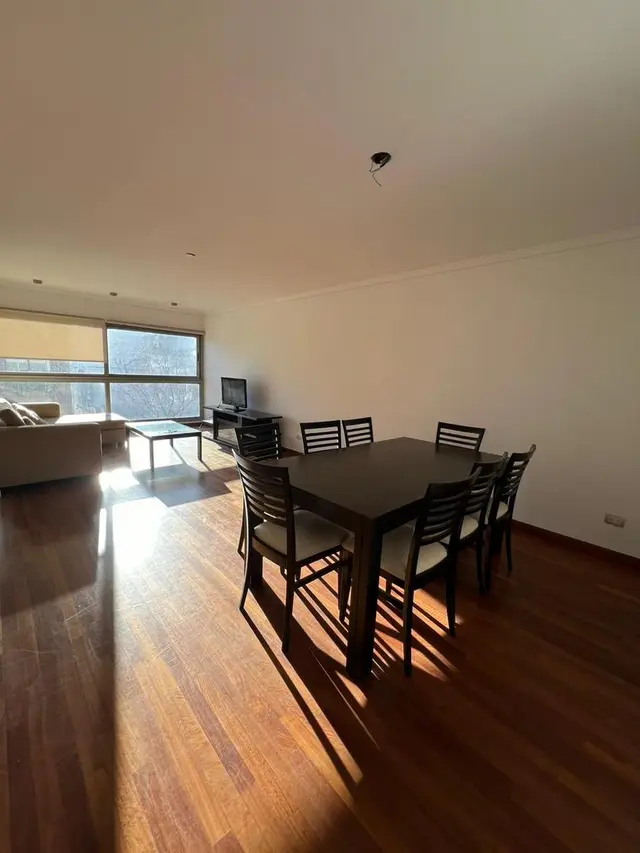 Departamento de 3 ambientes en venta en Centro