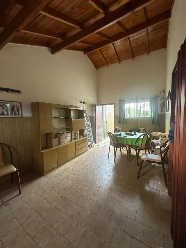 Casa de 1 ambiente en venta en EL GAUCHO