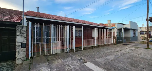 Casa de 2 ambientes en venta en GENERAL SAN MARTIN
