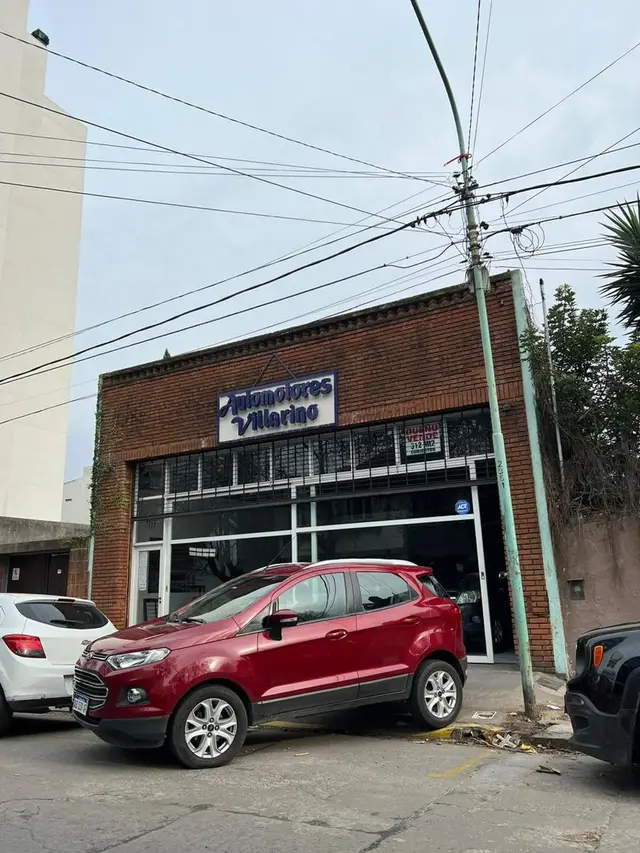 Local en alquiler en PLAZA PERALTA RAMOS