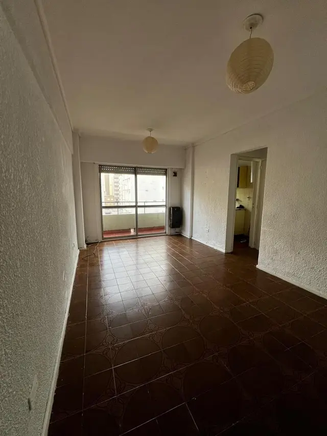 Departamento de 1 ambiente en alquiler en Centro