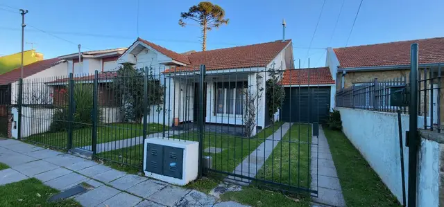 Casa de 4 ambientes en venta en COLINAS DE PERALTA RAMOS