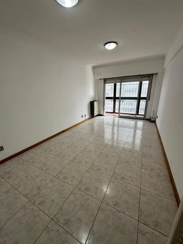 Departamento de 3 ambientes en venta en Centro