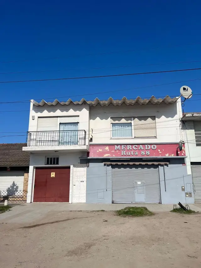 Local de 4 ambientes en venta en Mar del Plata
