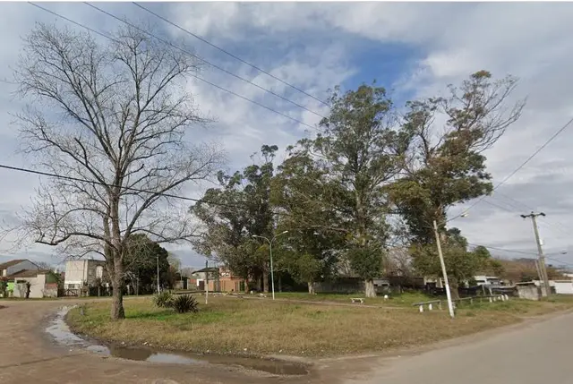 Terreno en venta en BOSQUE GRANDE
