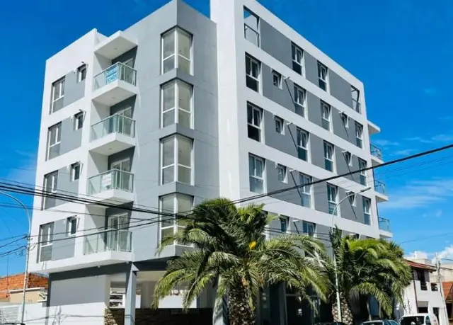 Cochera en venta en SAN JOSE
