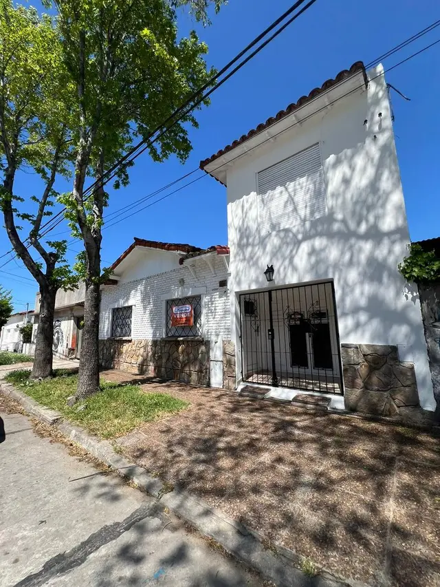 Casa de 3 ambientes en venta en SAN CARLOS