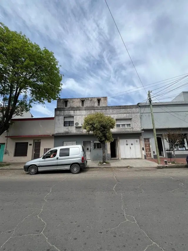 PH de 7 ambientes en venta en NUEVA POMPEYA