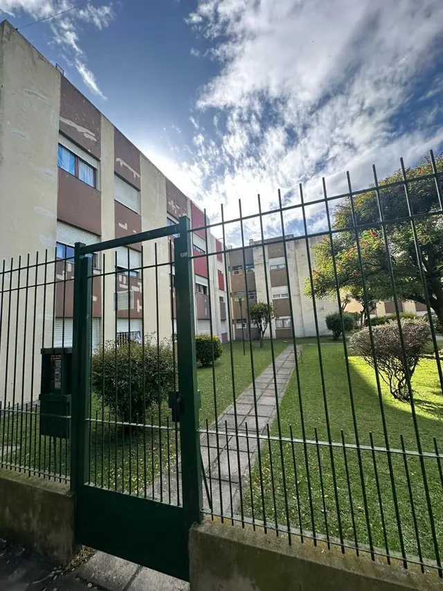Departamento de 3 ambientes en venta en LAS LILAS