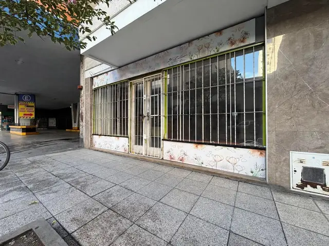 Local en venta en NEWBERY JORGE