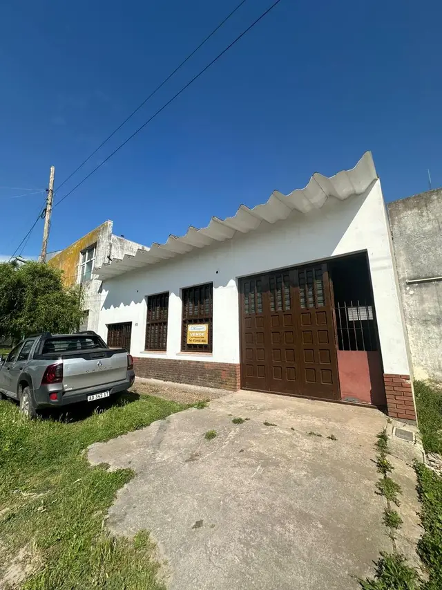 Local en venta en SANTA MONICA