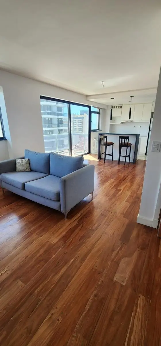 Departamento de 3 ambientes en venta en LA PERLA