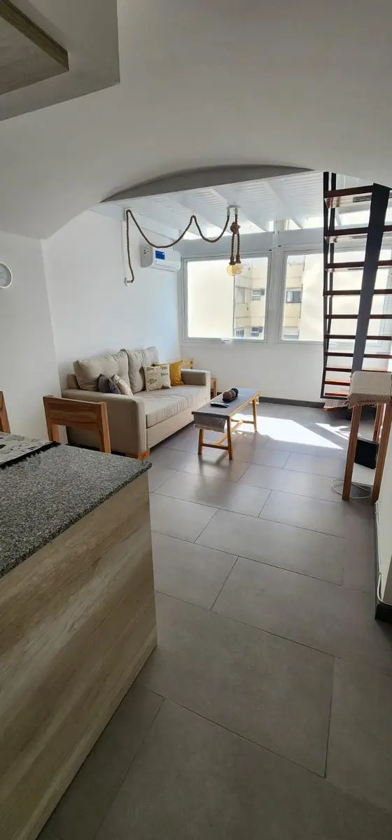 Departamento de 2 ambientes en venta en Centro