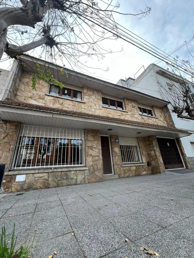 Casa de 5 ambientes en venta en SAN JOSE
