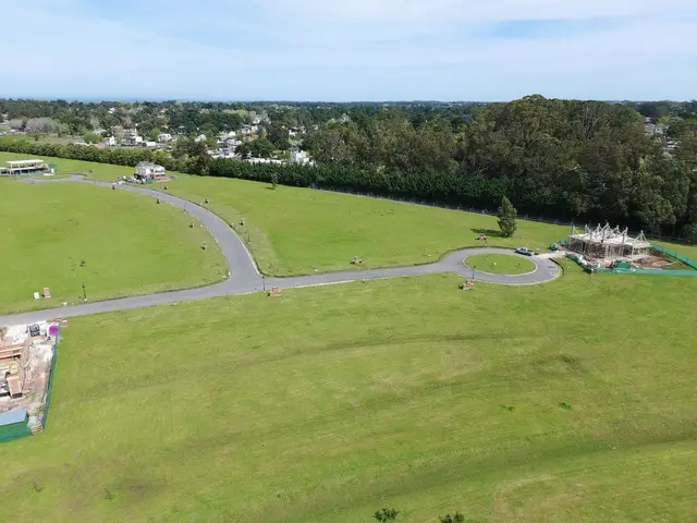 Terreno en venta en LOS ACANTILADOS