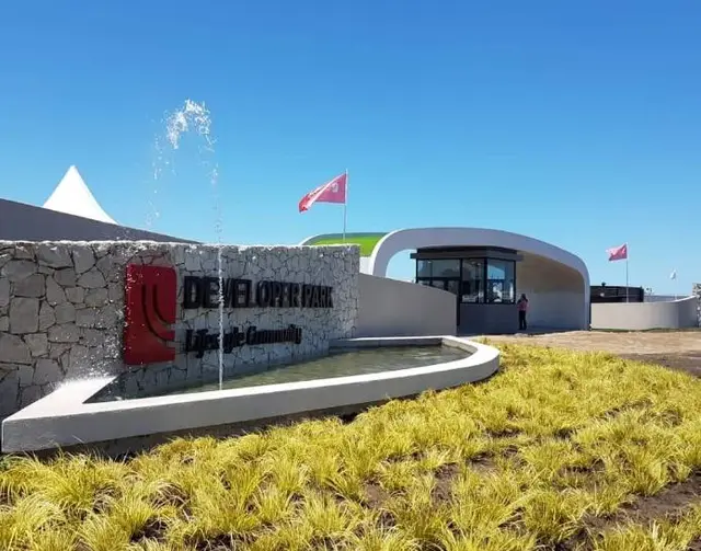 Terreno en venta en Mar del Plata