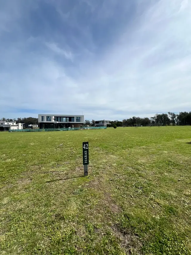 Terreno en venta en LOS ACANTILADOS