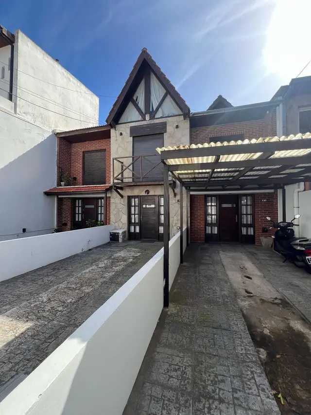 PH de 4 ambientes en venta en PARQUE LURO