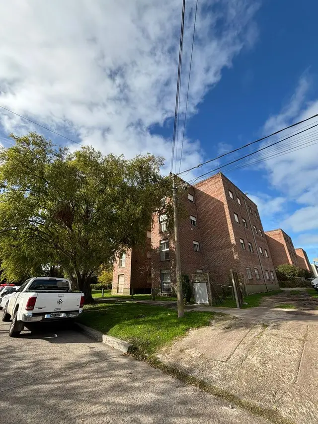 Departamento de 3 ambientes en venta en SAN CARLOS