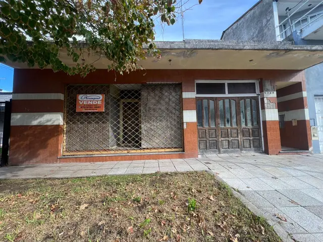 Casa de 5 ambientes en venta en RIVADAVIA BERNARDINO