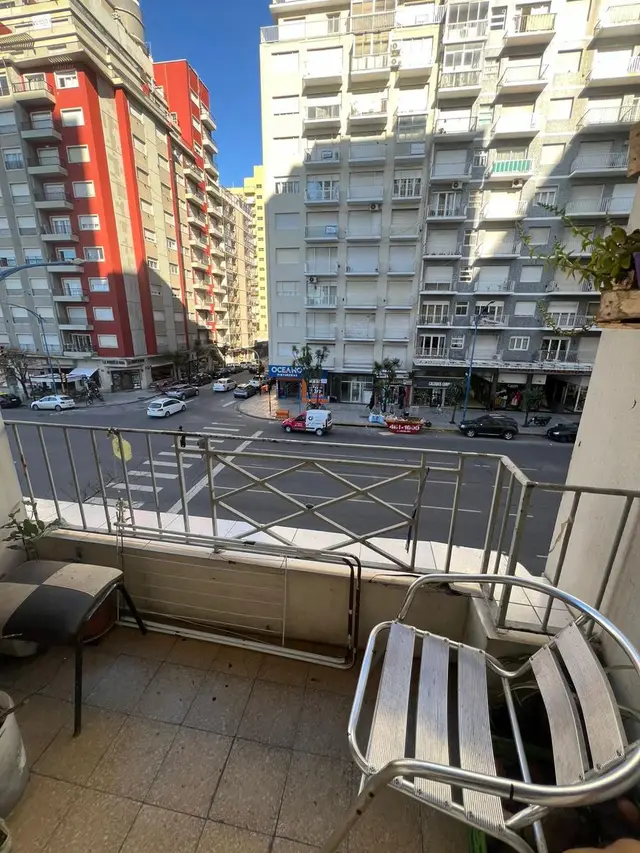 Departamento de 3 ambientes en venta en Centro