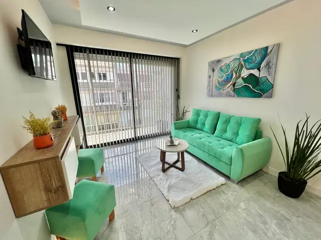 Departamento de 2 ambientes en venta en Centro