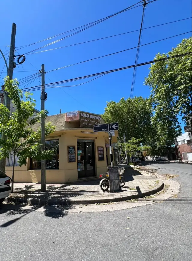 PH de 4 ambientes en venta en SAN JUAN