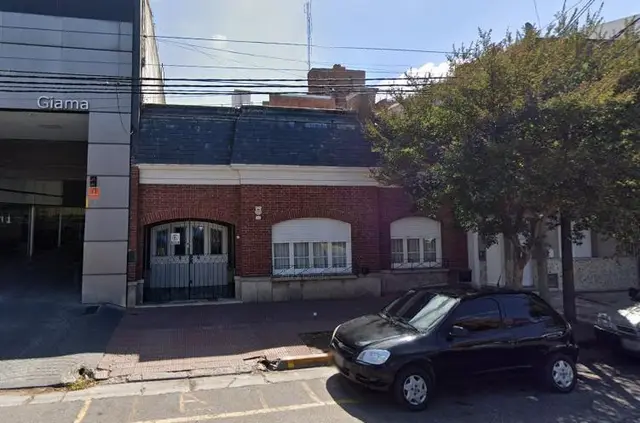 Casa de 2 ambientes en venta en PLAZA PERALTA RAMOS