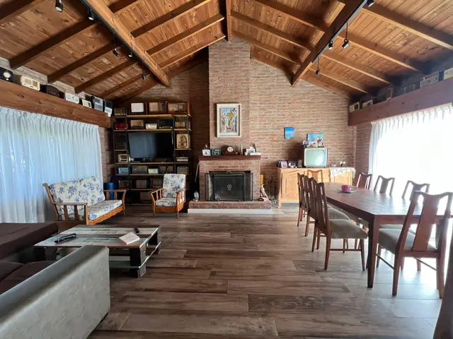 Casa de 4 ambientes en venta en ESTRADA JOSE MANUEL
