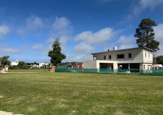 Terreno en venta en LA FLORIDA