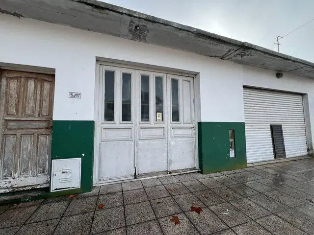 Local de 2 ambientes en venta en LOS ANDES
