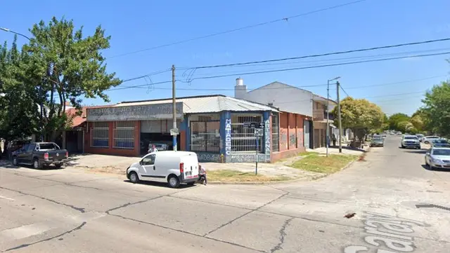 Local de 1 ambiente en venta en RIVADAVIA BERNARDINO