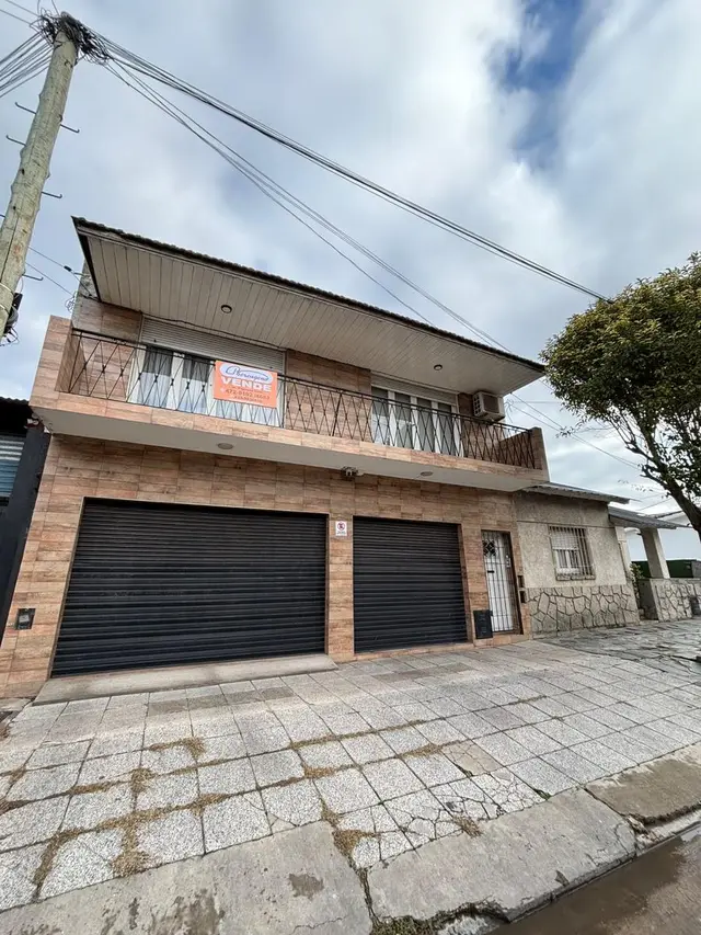 Casa de 2 ambientes en venta en RIVADAVIA BERNARDINO