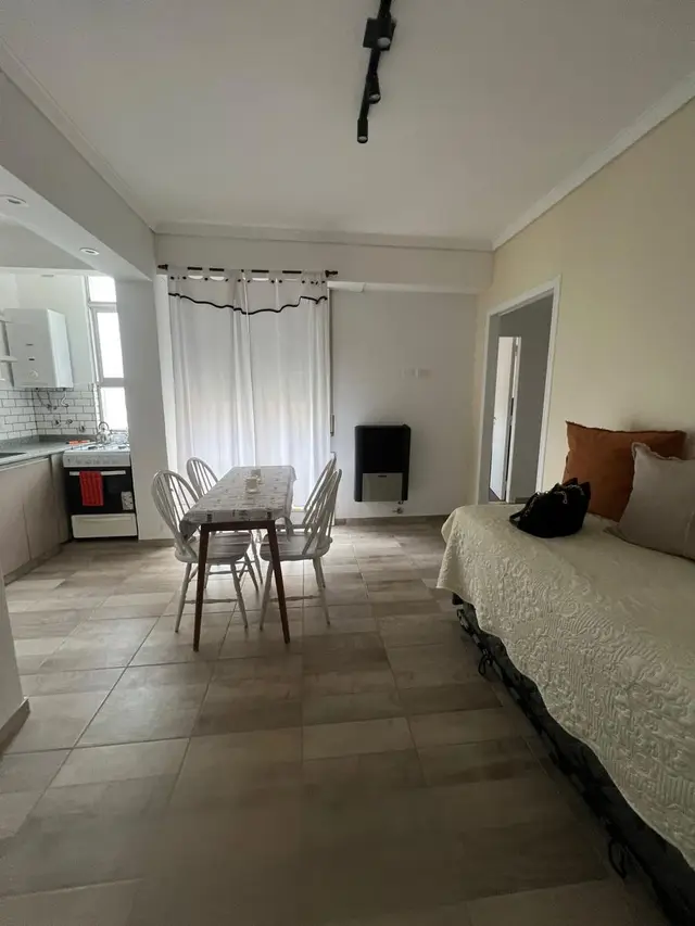 Departamento de 2 ambientes en venta en LIBERTAD