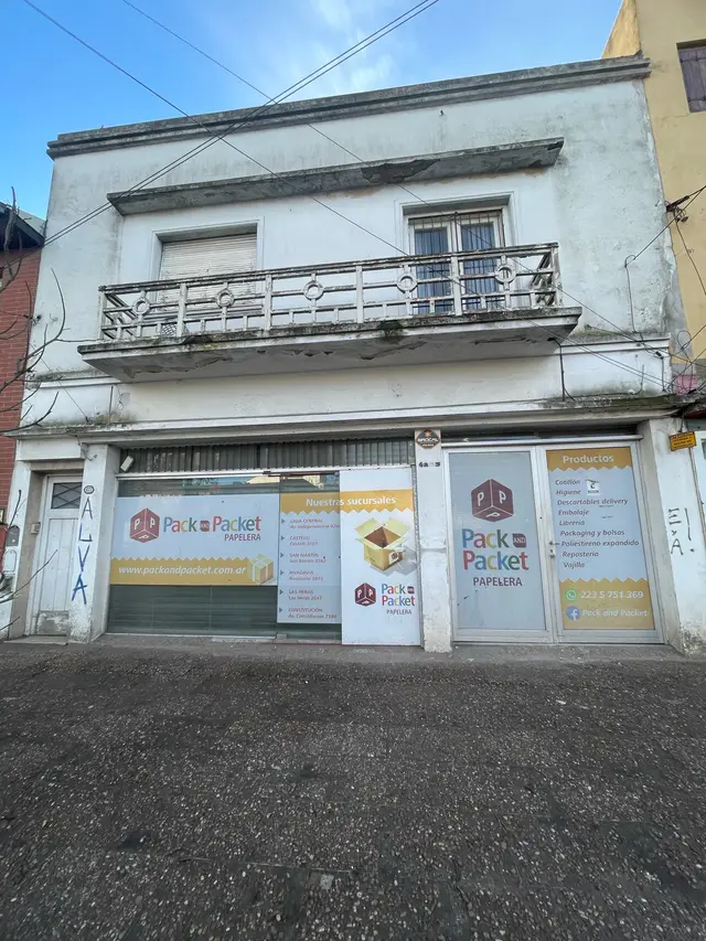 Local en venta en SAN JOSE