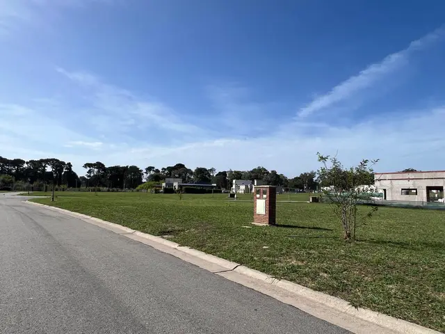 Terreno en venta en LOS ACANTILADOS