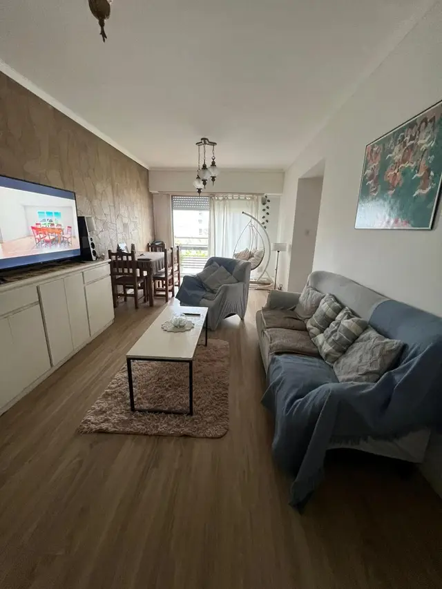 Departamento de 4 ambientes en venta en PLAZA PERALTA RAMOS