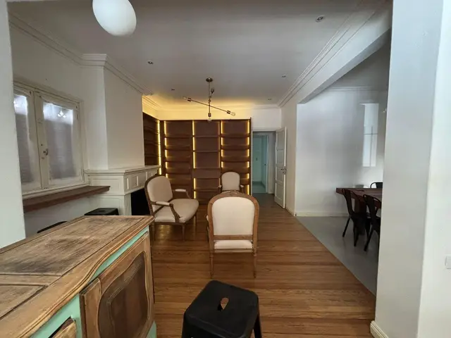 Casa de 3 ambientes en venta en LA PERLA