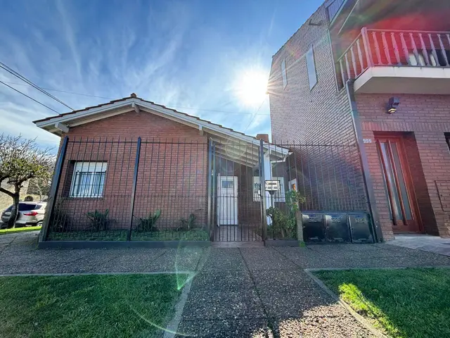 Casa de 2 ambientes en venta en PERALTA RAMOS OESTE