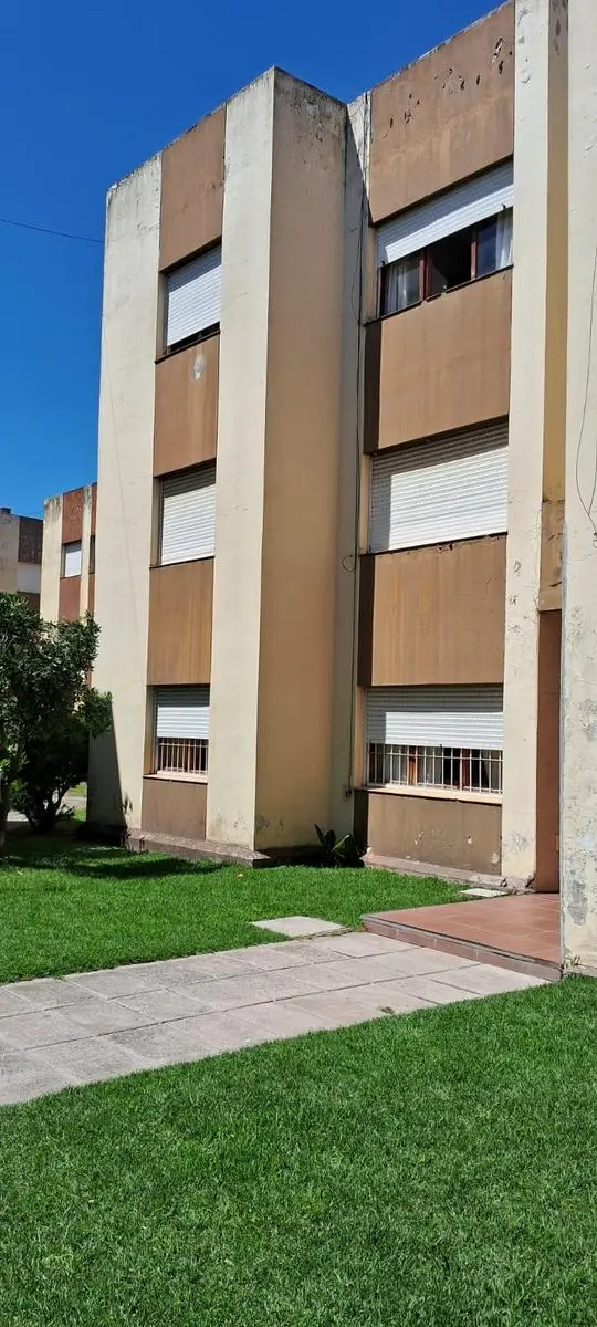 Departamento de 4 ambientes en venta en LAS LILAS
