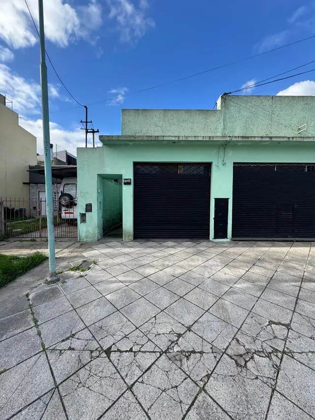 PH de 7 ambientes en venta en RIVADAVIA BERNARDINO