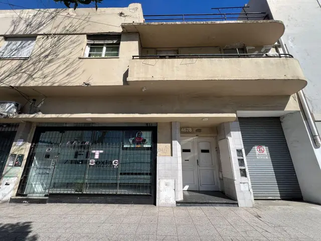 PH de 3 ambientes en venta en SAN JUAN