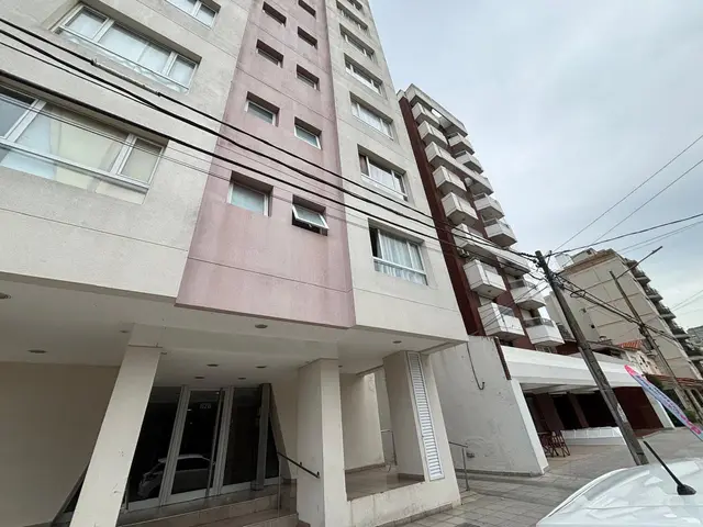 Departamento de 1 ambiente en venta en LA PERLA