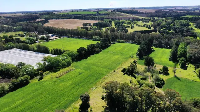 Terreno en venta en LOMAS DE BATAN