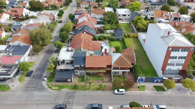 Casa de 3 ambientes en venta en RIVADAVIA BERNARDINO