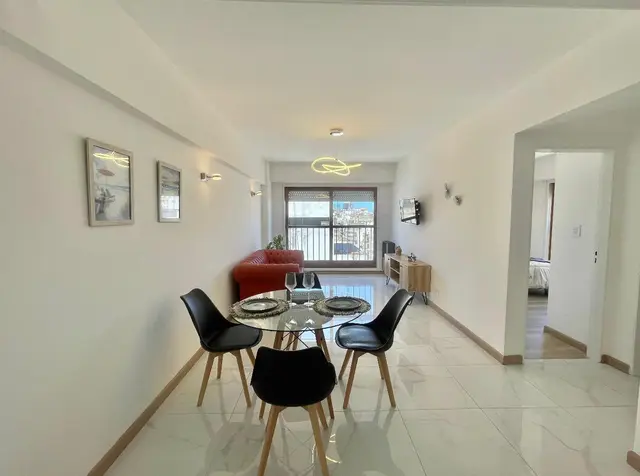 Departamento de 2 ambientes en venta en LAS LILAS